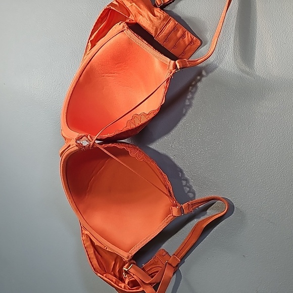 La Senza orange 36DD so free bra - Picture 3 of 7